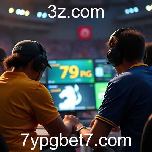 O Crescente Impacto dos Jogos Online no Brasil